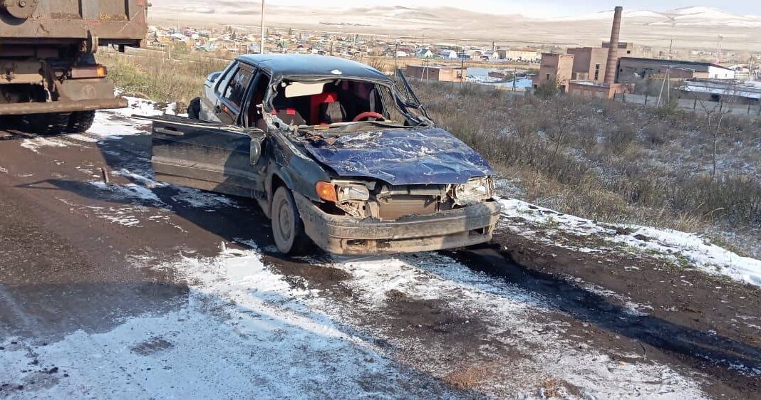 Фото Госавтоинспекции