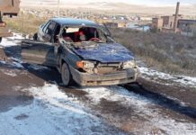 Фото Госавтоинспекции