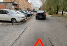 Фото Госавтоинспекции