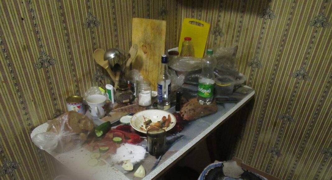 Фото ГСУ СК по РХ