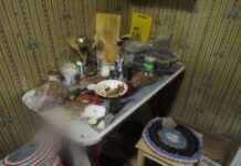 Фото ГСУ СК по РХ