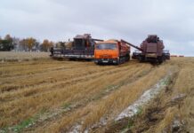 Фото из телеграм-канала Минсельхозпрода РХ