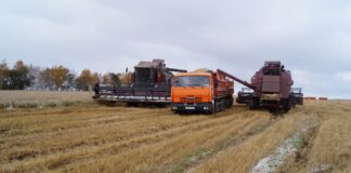 Фото из телеграм-канала Минсельхозпрода РХ