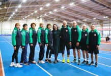 Фото из телеграм-канала Минспорта РХ