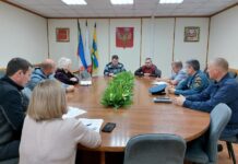 Фото из телеграм-канала Евгения Молоднякова