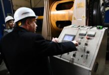 Фото из телеграм-канала Александра Мяхара