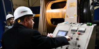 Фото из телеграм-канала Александра Мяхара