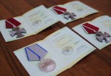 Фото из телеграм-канала главы Усть-Абаканского района