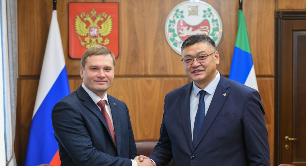 Фото из телеграм-канала Валентина Коновалова Фото из телеграм-канала Валентина Коновалова