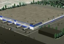 Изображение: АО «Управляющая компания «Индустриальный парк «ИСКОЖ»