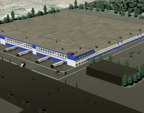 Изображение: АО «Управляющая компания «Индустриальный парк «ИСКОЖ»