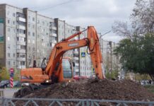 Фото из телеграм-канала главы Саяногорска