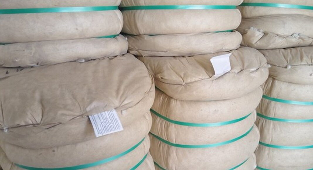 Фото из телеграм-канала Россельхознадзора РХ