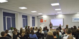 Фото из телеграм-канала Александра Мяхара