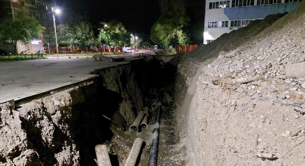 Фото из телеграм-канала главы Саяногорска