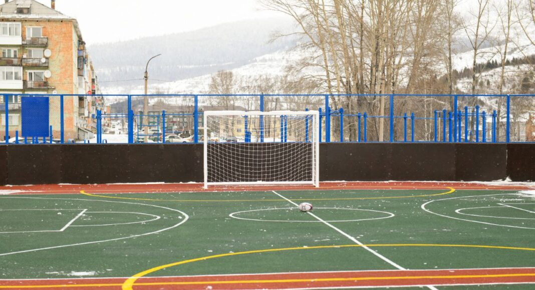 Фото из телеграм-канала главы РХ