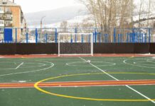 Фото из телеграм-канала главы РХ