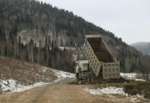 Фото из телеграм-канала главы РХ