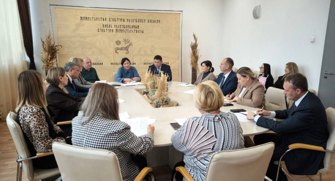 Фото из телеграм-канала Александра Мяхара