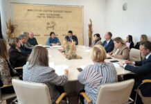 Фото из телеграм-канала Александра Мяхара