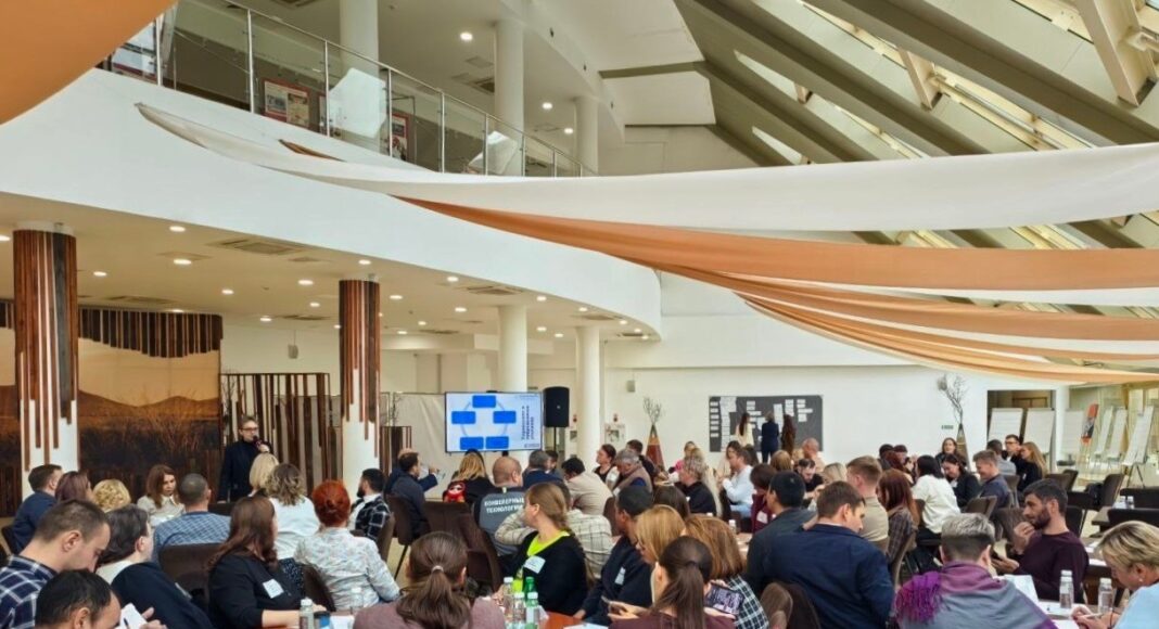 Фото из телеграм-канала Минэкономразвития РХ