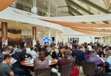 Фото из телеграм-канала Минэкономразвития РХ