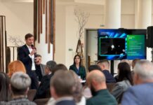 Фото из телеграм-канала Минэкономразвития РХ