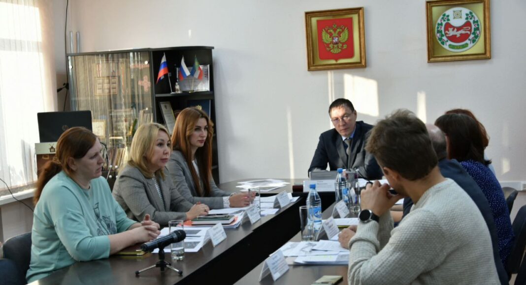 Фото из телеграм-канала Росреестра РХ Фото из телеграм-канала Росреестра РХ