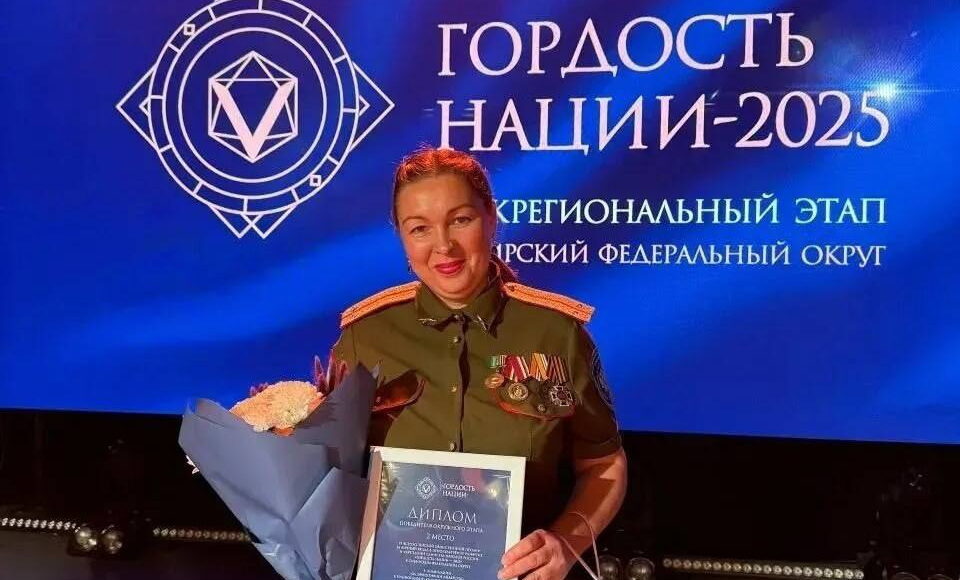 Фото из телеграм-канала Минобрнауки РХ