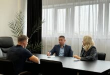 Фото из телеграм-канала Минэкономразвития РХ