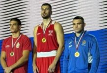 Фото из телеграм-канала Минспорта РХ