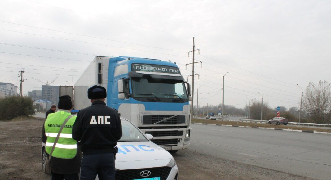 Фото из телеграм-канала Россельхознадзора РХ