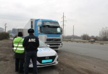 Фото из телеграм-канала Россельхознадзора РХ