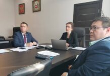 Фото из телеграм-канала Юлии Исмагиловой