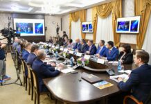 Фото из телеграм-канала Минприроды РХ