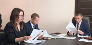 Фото из телеграм-канала Фонда развития промышленности РХ