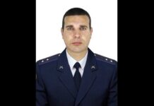 Фото из телеграм-канала администрации Минусинска