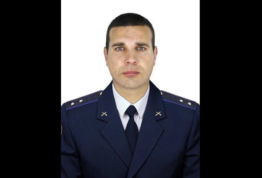 Фото из телеграм-канала администрации Минусинска Фото из телеграм-канала администрации Минусинска