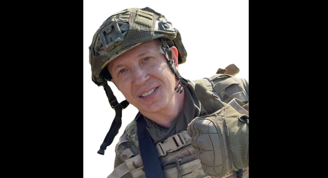 Фото из телеграм-канала главы Сорска