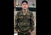 Фото из телеграм-канала администрации Бейского района