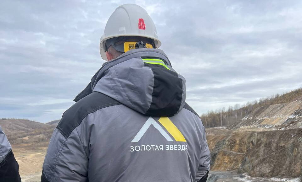 Фото из телеграм-канала Александра Мяхара