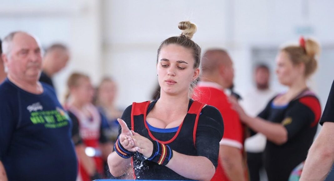 Фото из телеграм-канала Минспорт РХ