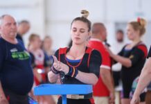 Фото из телеграм-канала Минспорт РХ