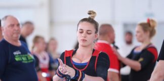 Фото из телеграм-канала Минспорт РХ