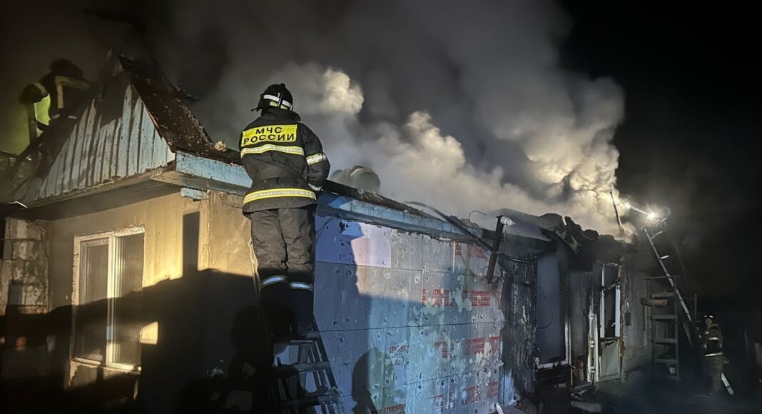 Фото МЧС