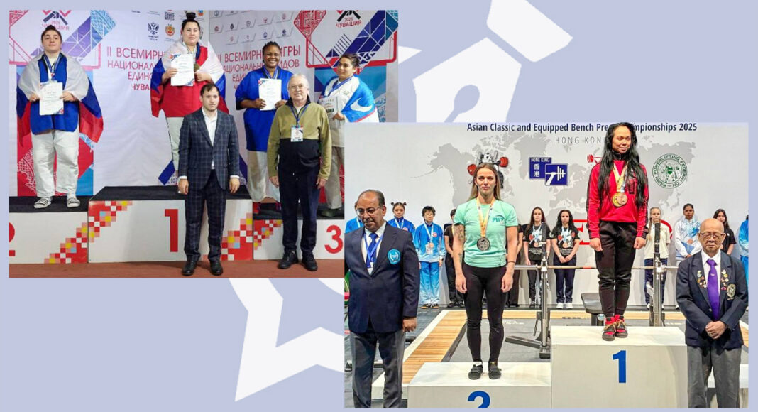 Фото предоставлено правительством РХ