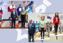 Фото предоставлено правительством РХ