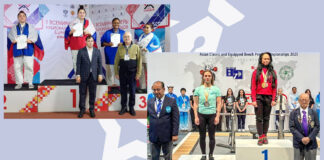 Фото предоставлено правительством РХ