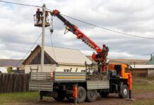 Фото предоставлено пресс-службой «Россети Сибирь»