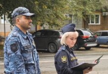 Фото предоставлено пресс-службой УФССП по РХ